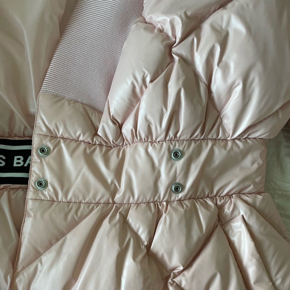 BALMAIN puffer jacket - Picture 11 of 12